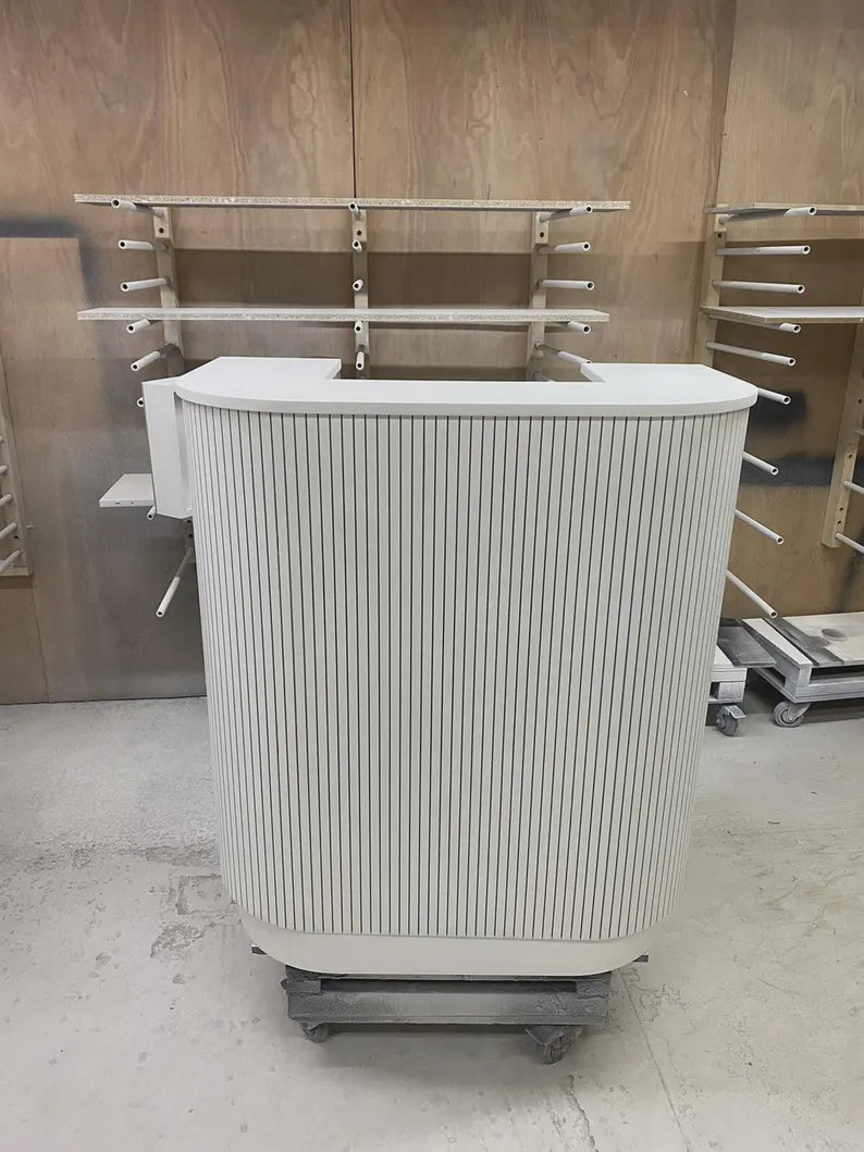 ZheeMod Curva Cabinet