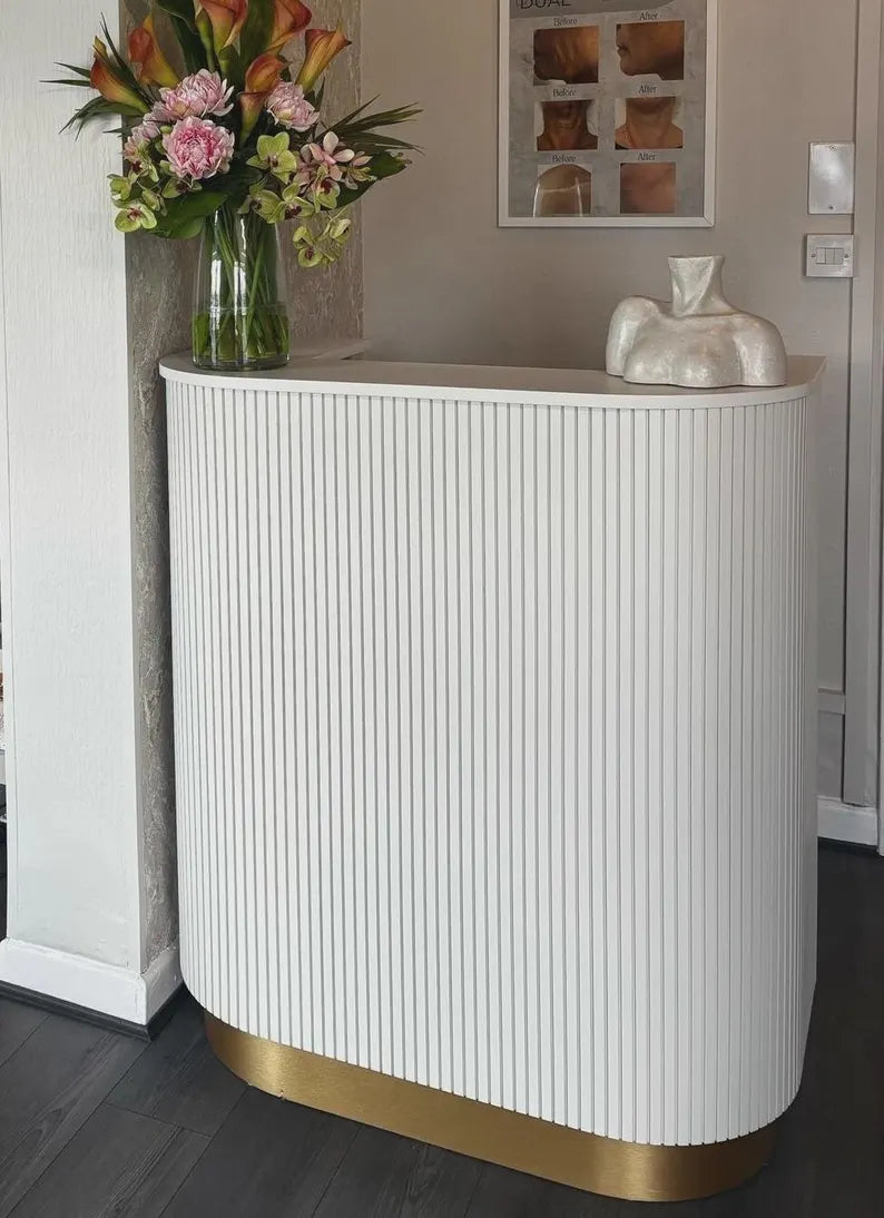 ZheeMod Curva Cabinet