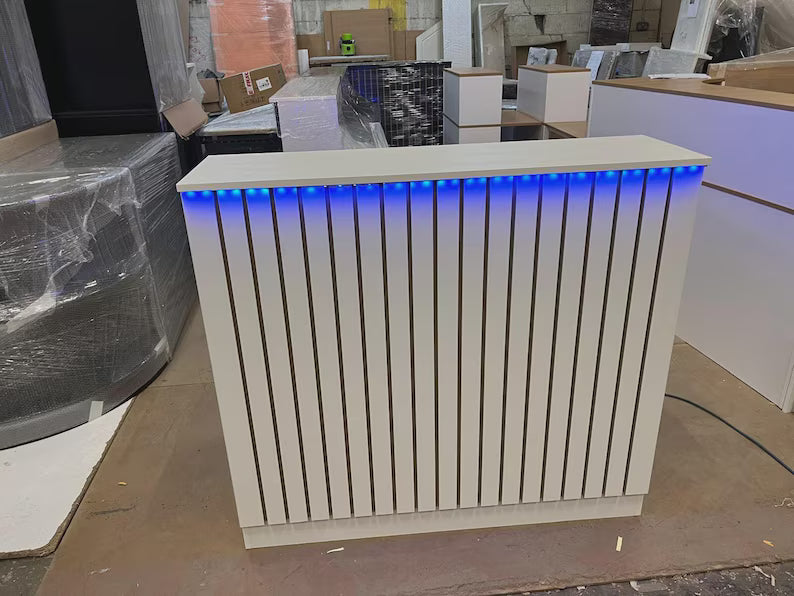ZheeLume Reception Desk