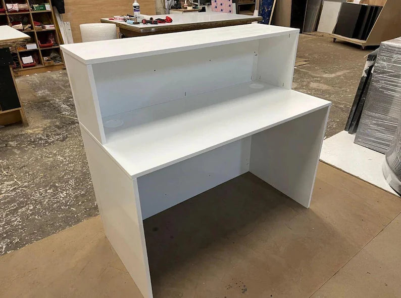 ZheeLume Reception Desk