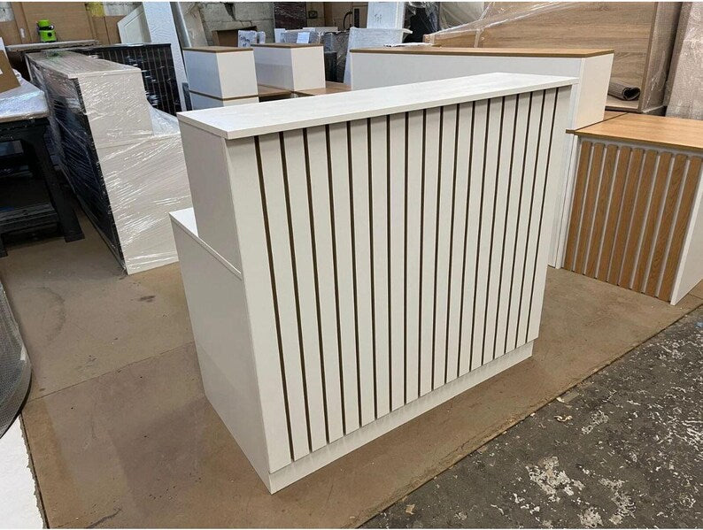 ZheeLume Reception Desk