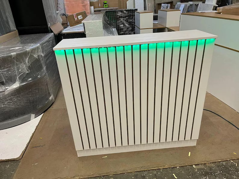 ZheeLume Reception Desk