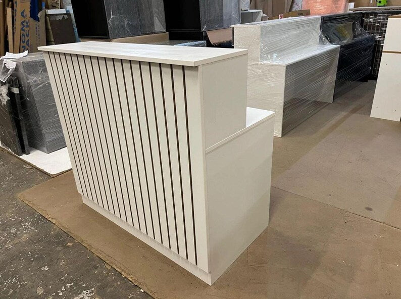ZheeLume Reception Desk
